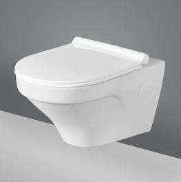 Water Closets